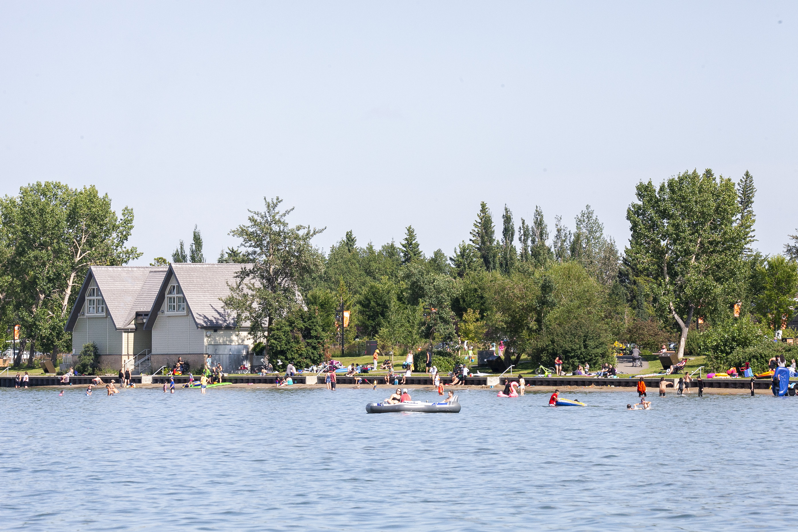 Golf Summer Activities Visit Red Deer